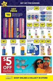 Star Discount Chemist catalogue Page 14