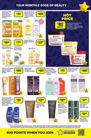 Star Discount Chemist catalogue Page 15
