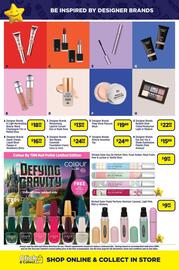 Star Discount Chemist catalogue Page 18