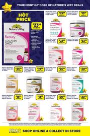 Star Discount Chemist catalogue Page 2