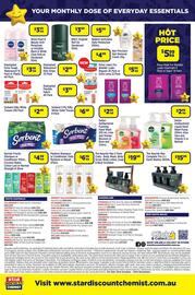 Star Discount Chemist catalogue Page 20