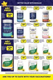 Star Discount Chemist catalogue Page 4