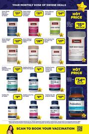 Star Discount Chemist catalogue Page 5