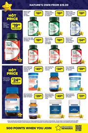 Star Discount Chemist catalogue Page 6