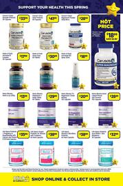 Star Discount Chemist catalogue Page 7