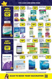 Star Discount Chemist catalogue Page 8