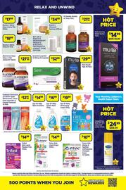 Star Discount Chemist catalogue Page 9