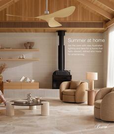 Beacon Lighting catalogue Page 3