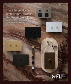 Beacon Lighting catalogue Page 7