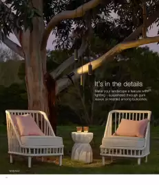 Beacon Lighting catalogue Page 16