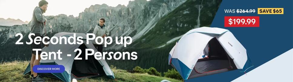 Decathlon catalogue Page 3