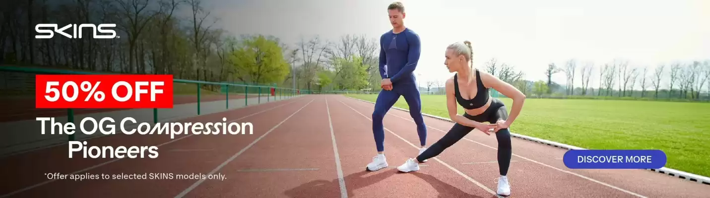 Decathlon catalogue (valid until 6-11)