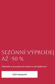 Orsay leták Strana 1