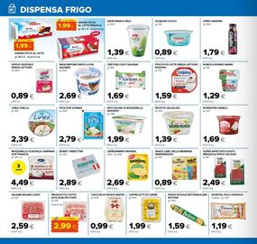 Volantino Tigre Pagina 12