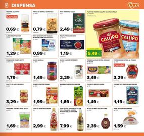 Volantino Tigre Pagina 15