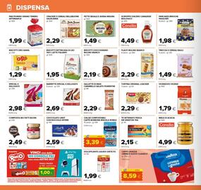 Volantino Tigre Pagina 16