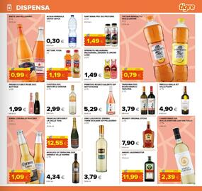 Volantino Tigre Pagina 17