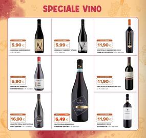 Volantino Tigre Pagina 20