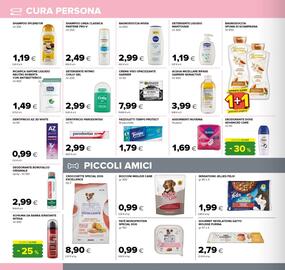 Volantino Tigre Pagina 22