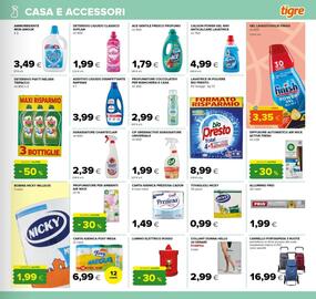 Volantino Tigre Pagina 23