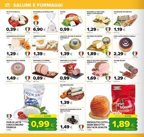Volantino Tigre Pagina 8