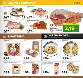 Volantino Tigre Pagina 9