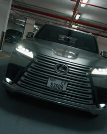 Lexus catalogue Page 3