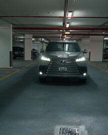 Lexus catalogue Page 5