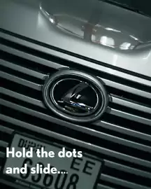 Lexus catalogue Page 1