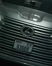 Lexus catalogue Page 2