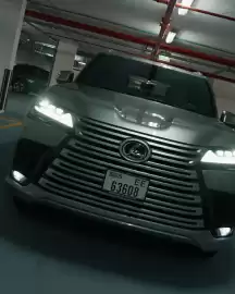 Lexus catalogue Page 3