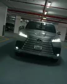 Lexus catalogue Page 4