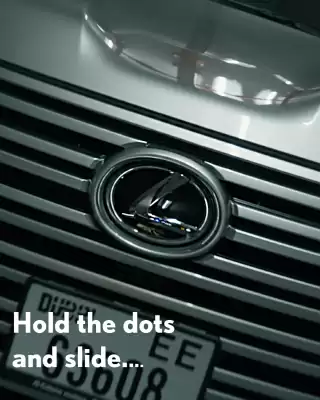 Lexus catalogue (valid until 24-10)