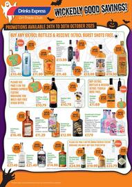 Bestway leaflet week 43 Page 2
