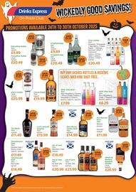 Bestway leaflet week 43 Page 4
