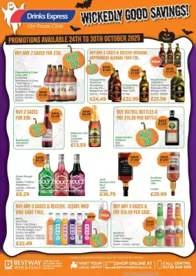 Bestway leaflet (valid until 30-10)