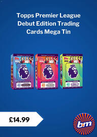 B&M Stores leaflet Page 6