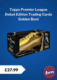 B&M Stores leaflet Page 7