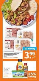 Albert Heijn folder week 44 Pagina 13