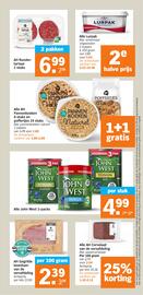 Albert Heijn folder week 44 Pagina 14