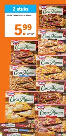 Albert Heijn folder week 44 Pagina 19