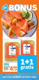 Albert Heijn folder week 44 Pagina 2
