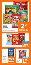 Albert Heijn folder week 44 Pagina 21