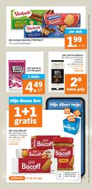 Albert Heijn folder week 44 Pagina 22