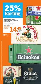Albert Heijn folder week 44 Pagina 27