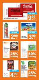 Albert Heijn folder week 44 Pagina 29