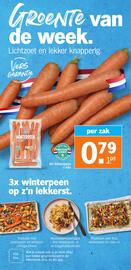 Albert Heijn folder week 44 Pagina 3
