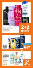 Albert Heijn folder week 44 Pagina 30