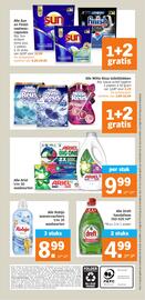 Albert Heijn folder week 44 Pagina 31