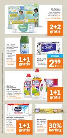 Albert Heijn folder week 44 Pagina 33